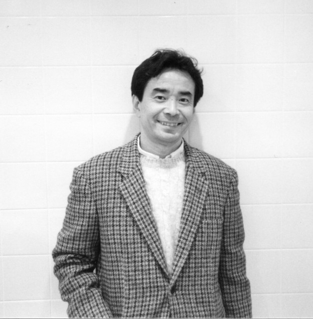 ©Osamu Harada